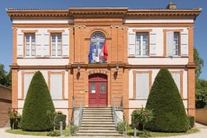 Réunion du Conseil Municipal @ Mairie | Venerque | Midi-Pyrénées | France