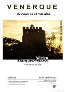 Exposition : photos / Adrien Marquez-Velasco @ Mairie et Médiathèque | Venerque | France