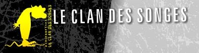 logo clan des songes