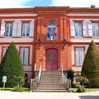 mairie