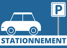 stationnement école