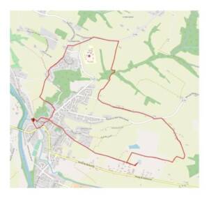 parcours bezenagues Tuilerie