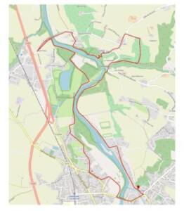 rando ariège clermont vernet