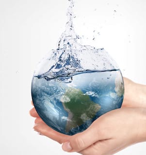 economisons l eau image