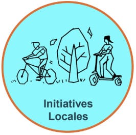 initiatives locales