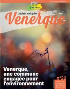 couverture bulletin n22