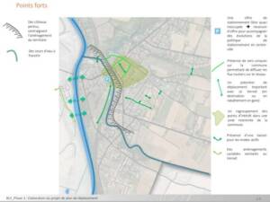 carte points forts