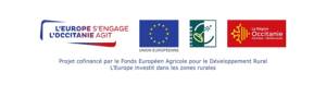 logo europe leader occitanie grand