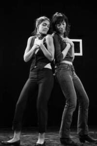 Spectacle de théâtre "Fraternelles" @ Espace Socio Culturel Terra Viva